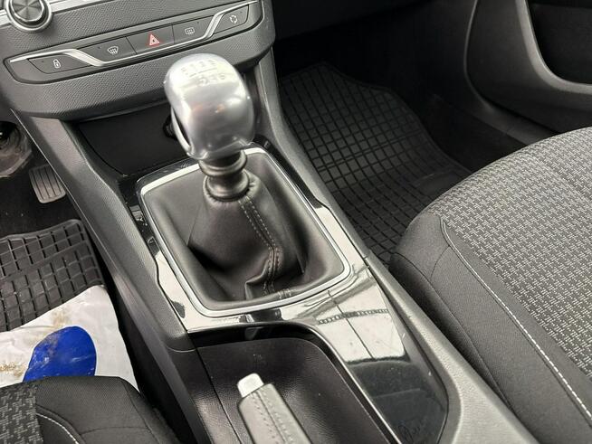 Peugeot 308 SW 1,5 Bluehdi(130 KM) Active Salon PL Faktura-Vat