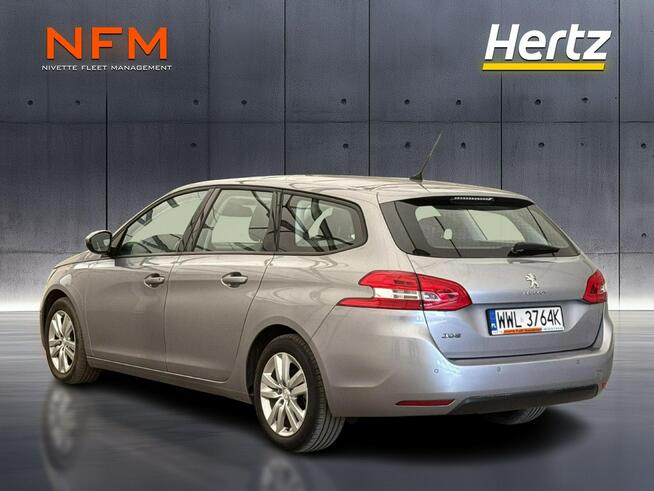 Peugeot 308 SW 1,5 Bluehdi(130 KM) Active Salon PL Faktura-Vat