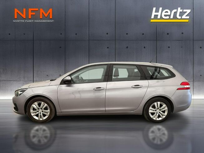 Peugeot 308 SW 1,5 Bluehdi(130 KM) Active Salon PL Faktura-Vat