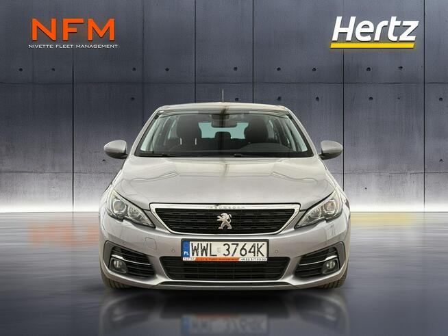 Peugeot 308 SW 1,5 Bluehdi(130 KM) Active Salon PL Faktura-Vat