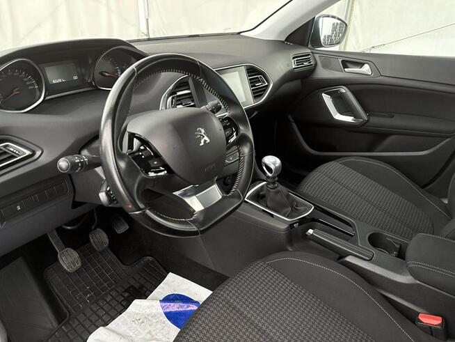 Peugeot 308 SW 1,5 Bluehdi(130 KM) Active Salon PL Faktura-Vat