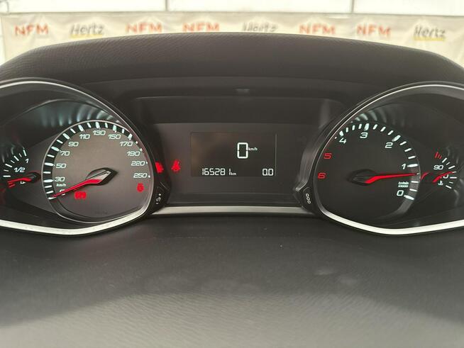 Peugeot 308 SW 1,5 Bluehdi(130 KM) Active Salon PL Faktura-Vat