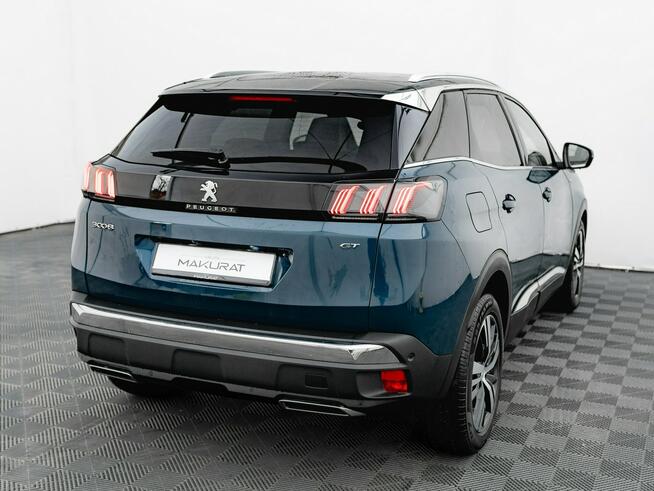 Peugeot 3008 WD2381U#1.6 PureTech GT EAT8 Alcantara Podgrz.f Salon PL VAT23%