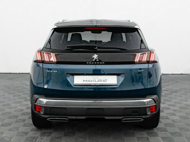 Peugeot 3008 WD2381U#1.6 PureTech GT EAT8 Alcantara Podgrz.f Salon PL VAT23%