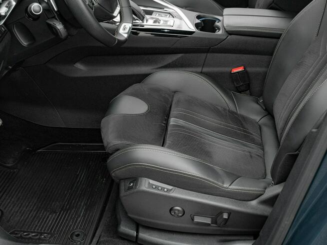 Peugeot 3008 WD2381U#1.6 PureTech GT EAT8 Alcantara Podgrz.f Salon PL VAT23%