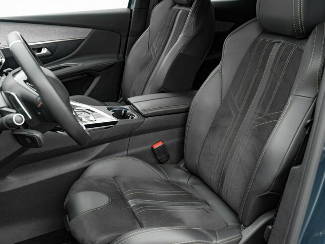 Peugeot 3008 WD2381U#1.6 PureTech GT EAT8 Alcantara Podgrz.f Salon PL VAT23%