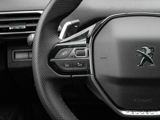 Peugeot 3008 WD2381U#1.6 PureTech GT EAT8 Alcantara Podgrz.f Salon PL VAT23%
