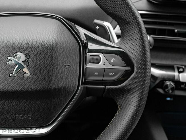 Peugeot 3008 WD2381U#1.6 PureTech GT EAT8 Alcantara Podgrz.f Salon PL VAT23%