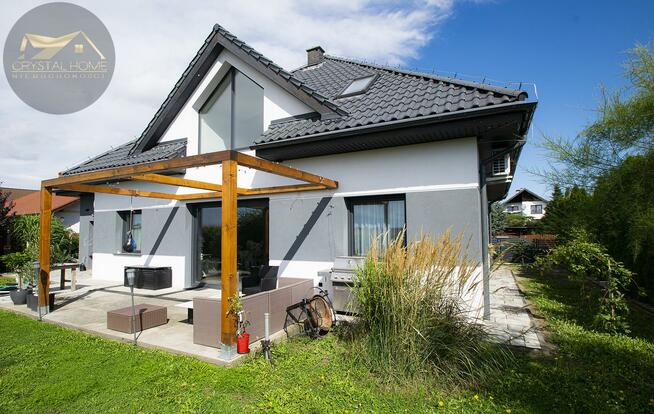 Dom Jaworzyna Śląska