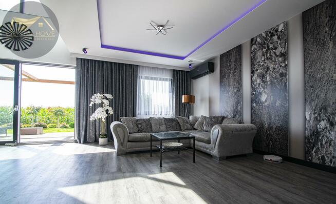 Dom Jaworzyna Śląska