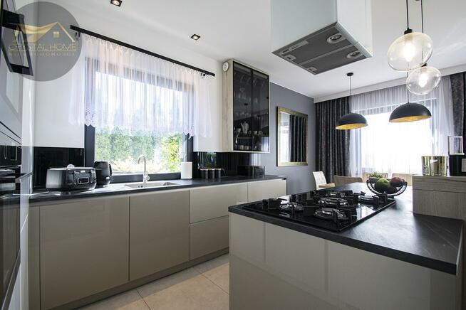 Dom Jaworzyna Śląska