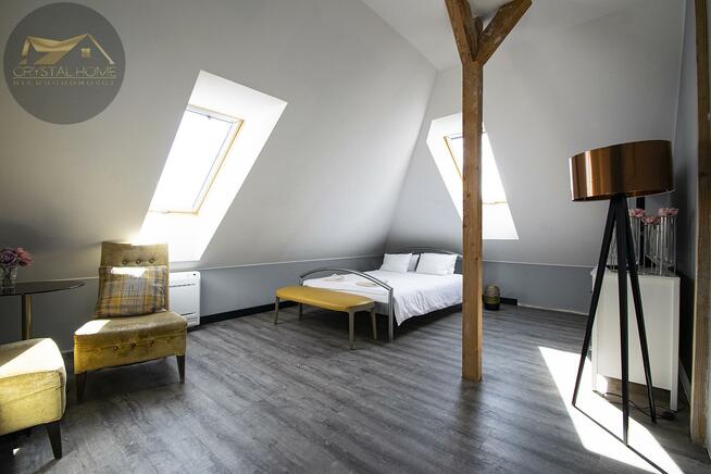 Dom Jaworzyna Śląska