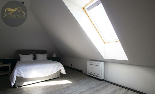 Dom Jaworzyna Śląska