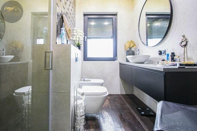 Dom Jaworzyna Śląska