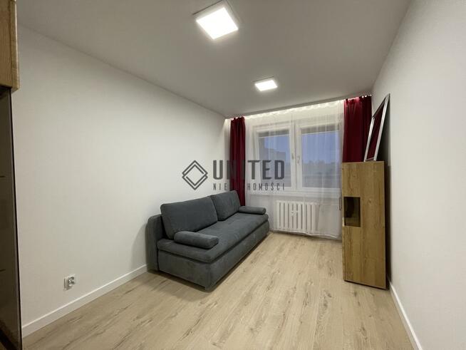 okolice ul. Gajowickiej Rozkład/Balkon/Piwnica