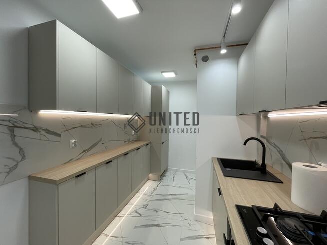 okolice ul. Gajowickiej Rozkład/Balkon/Piwnica