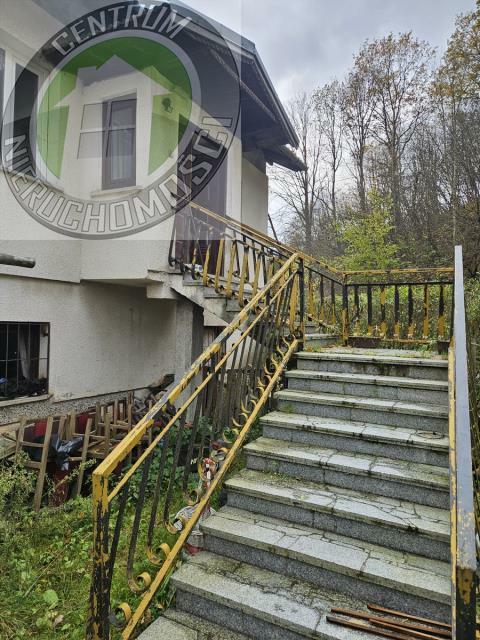 Lokal użytkowy Nowy Sącz