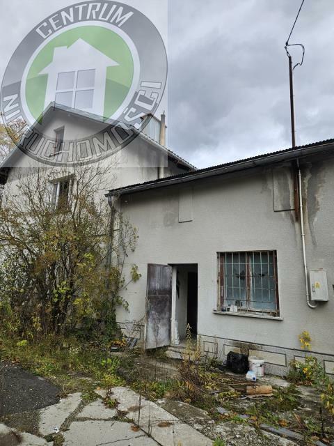 Lokal użytkowy Nowy Sącz