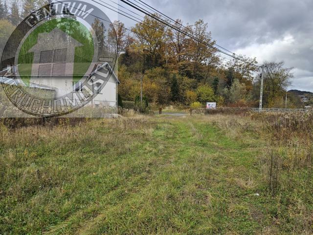 Lokal użytkowy Nowy Sącz