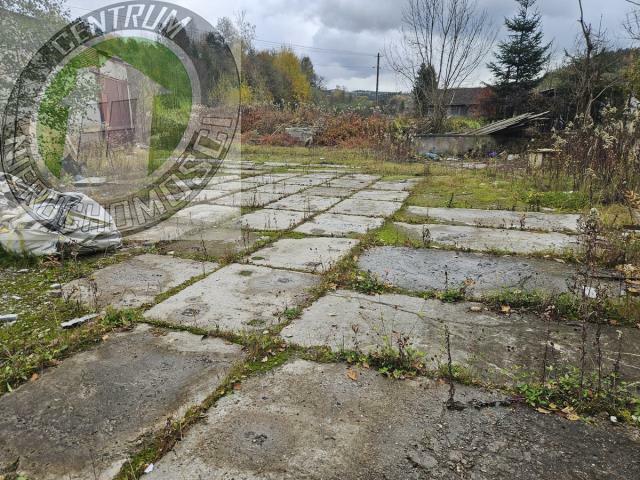 Lokal użytkowy Nowy Sącz