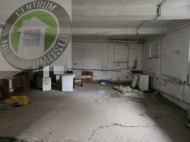 Lokal użytkowy Nowy Sącz