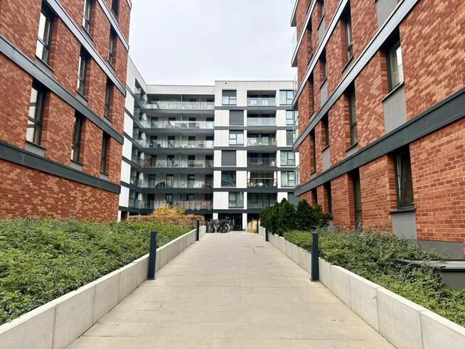 Mieszkanie Poznań gm. Poznań-Jeżyce Jeżyce, Św. Wawrzyńca