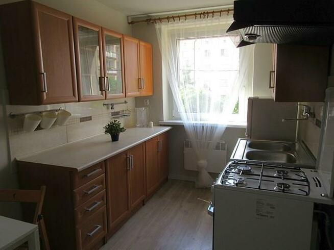 Wynajmę funkcjonalną kawalerkę, Jagiellońska 51