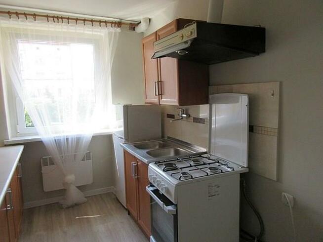 Wynajmę funkcjonalną kawalerkę, Jagiellońska 51