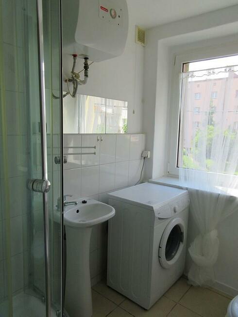 Wynajmę funkcjonalną kawalerkę, Jagiellońska 51