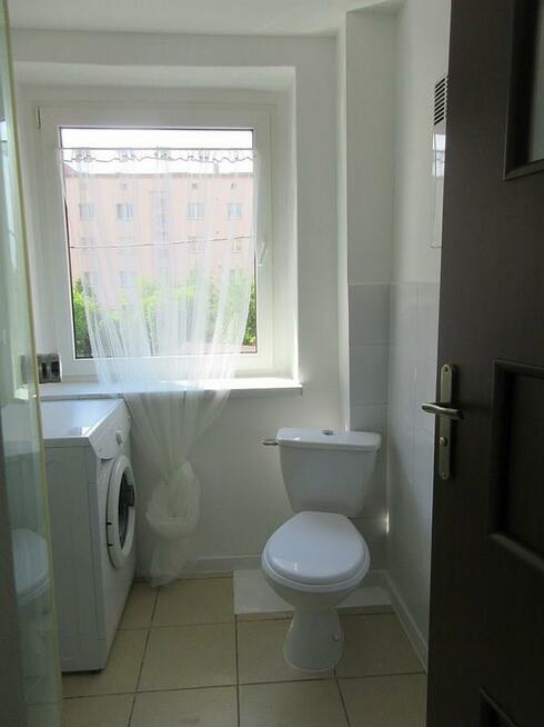 Wynajmę funkcjonalną kawalerkę, Jagiellońska 51