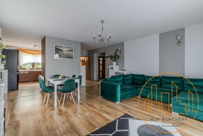 Dom Ruda gm. Tarczyn,