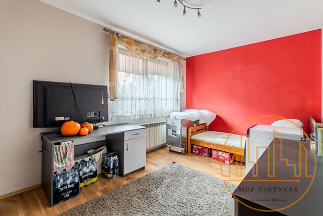 Dom Ruda gm. Tarczyn,