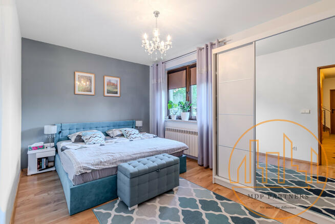 Dom Ruda gm. Tarczyn,