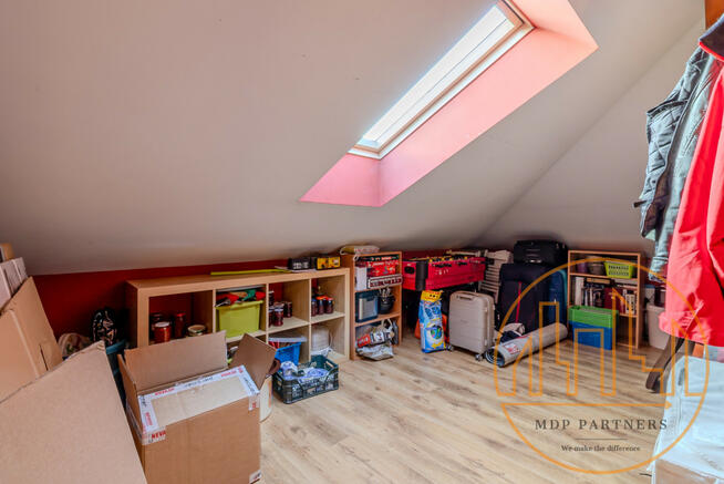 Dom Ruda gm. Tarczyn,