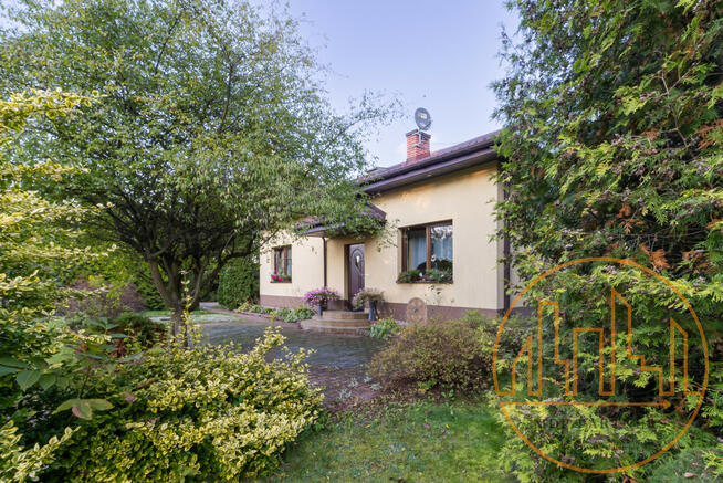 Dom Ruda gm. Tarczyn,