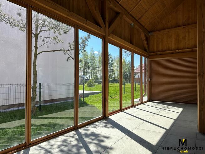 Dom Ustronie Morskie, Ku Słońcu