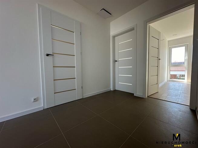 Dom Ustronie Morskie, Ku Słońcu