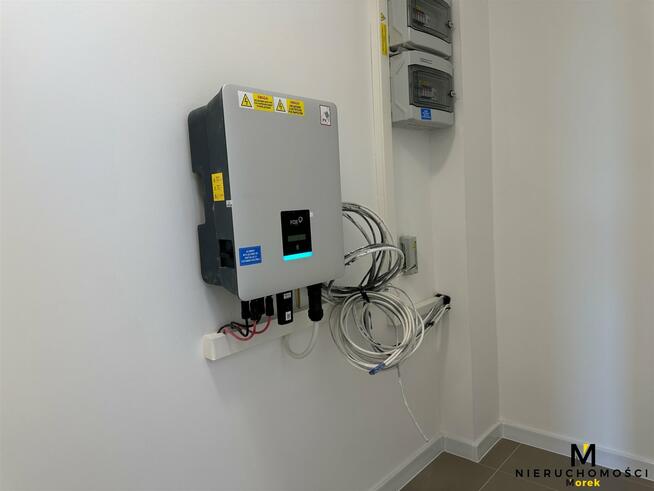 Dom Ustronie Morskie, Ku Słońcu