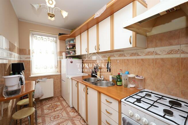 Mieszkanie Toruń Koniuchy