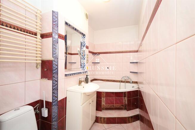 Mieszkanie Toruń Koniuchy