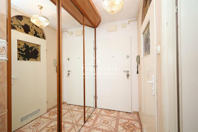 Mieszkanie Toruń Koniuchy