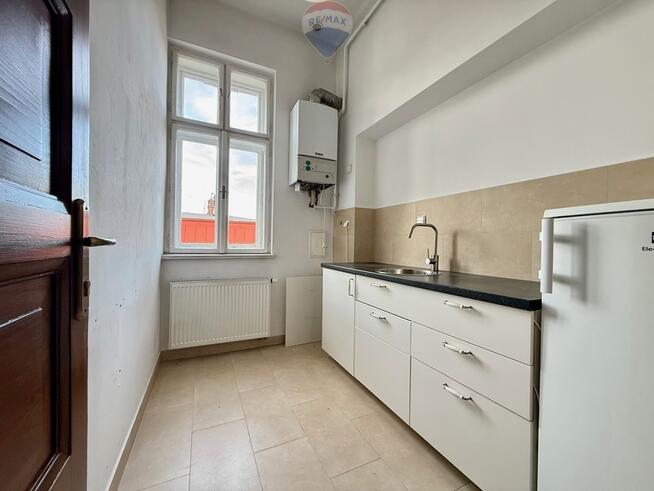 Lokal użytkowy w Centrum Bielska-Białej