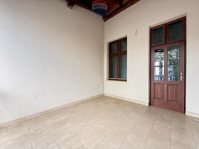 Lokal użytkowy w Centrum Bielska-Białej