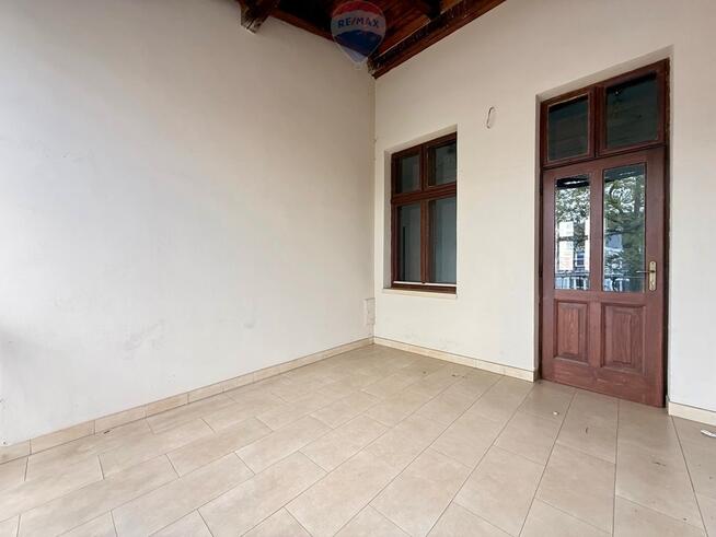 Lokal użytkowy w Centrum Bielska-Białej