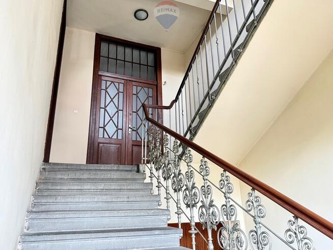 Lokal użytkowy w Centrum Bielska-Białej