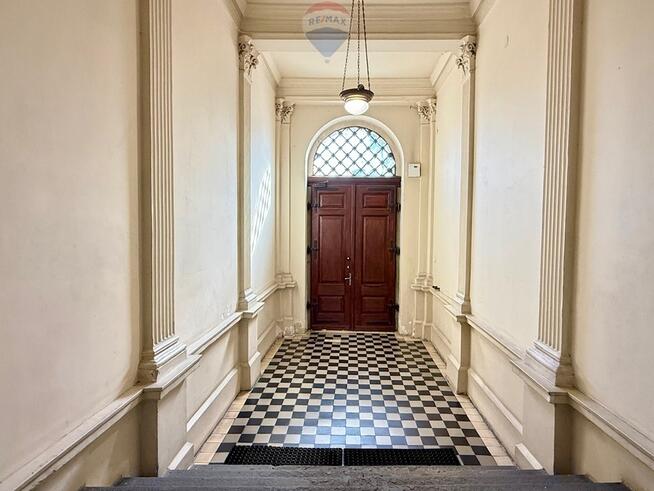 Lokal użytkowy w Centrum Bielska-Białej