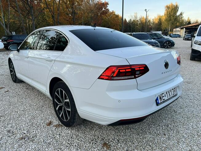 Volkswagen Passat 2.0 TDI 150kM! DSG ! Salon Polska! I właściciel! Kamera!
