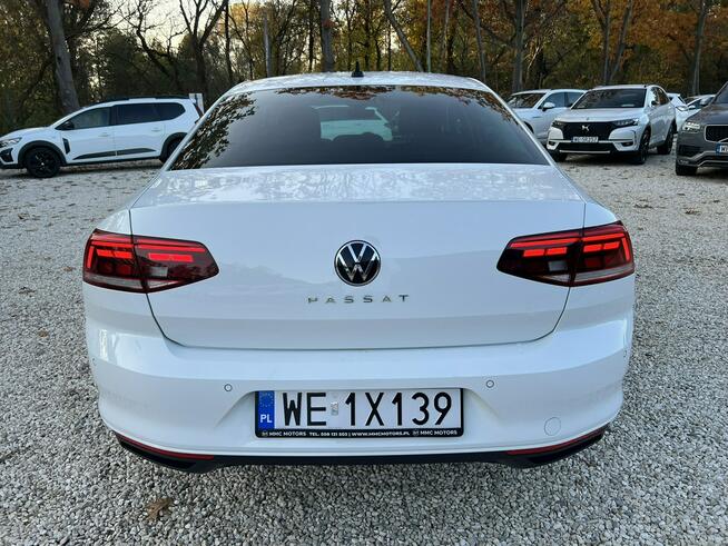 Volkswagen Passat 2.0 TDI 150kM! DSG ! Salon Polska! I właściciel! Kamera!