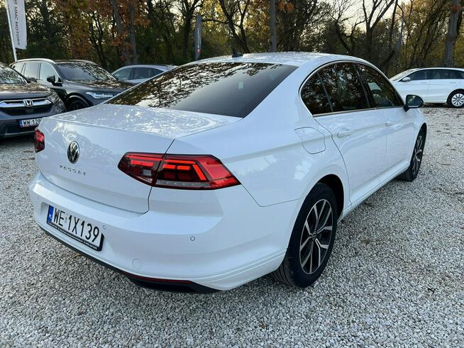 Volkswagen Passat 2.0 TDI 150kM! DSG ! Salon Polska! I właściciel! Kamera!