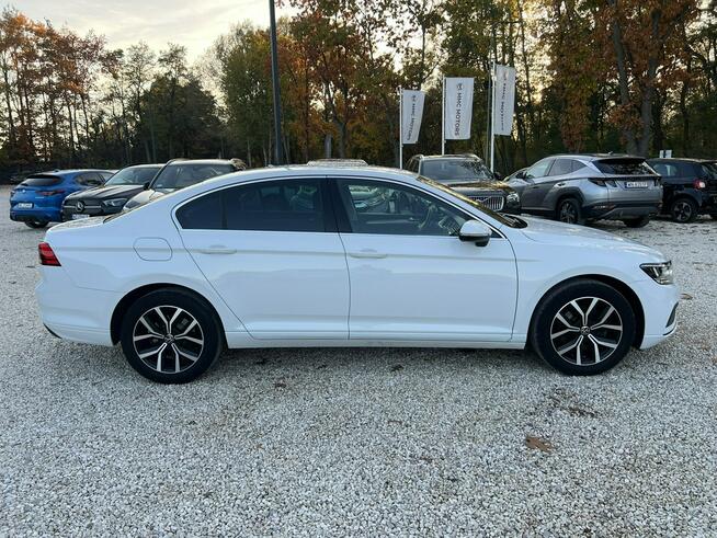 Volkswagen Passat 2.0 TDI 150kM! DSG ! Salon Polska! I właściciel! Kamera!